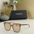 SAMC - CHL Glasses - 418
