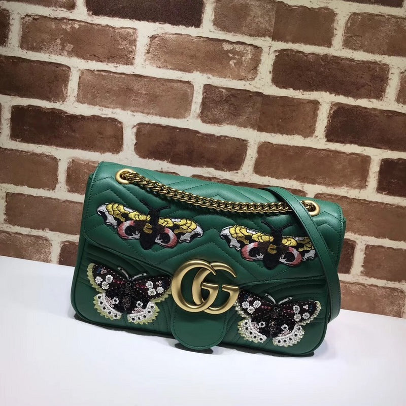 GlamI - GCI Bags - 1241