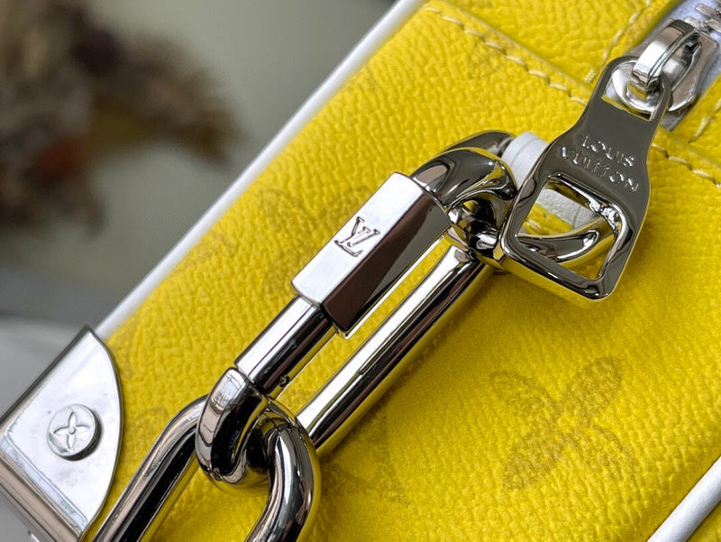 GlamI Lu-Vi bags - 5366