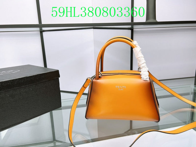 Satchel Bags - PDA Bags - 4075