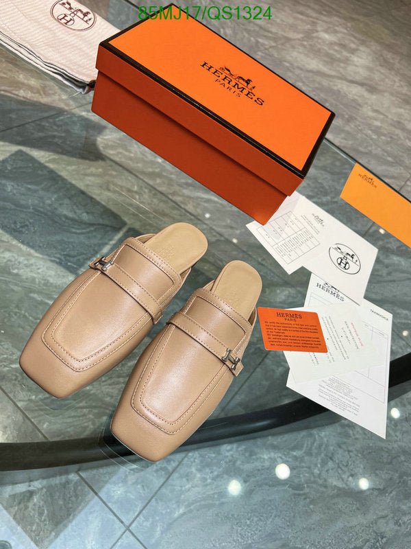 SAMC - HMS Women Shoes - 218