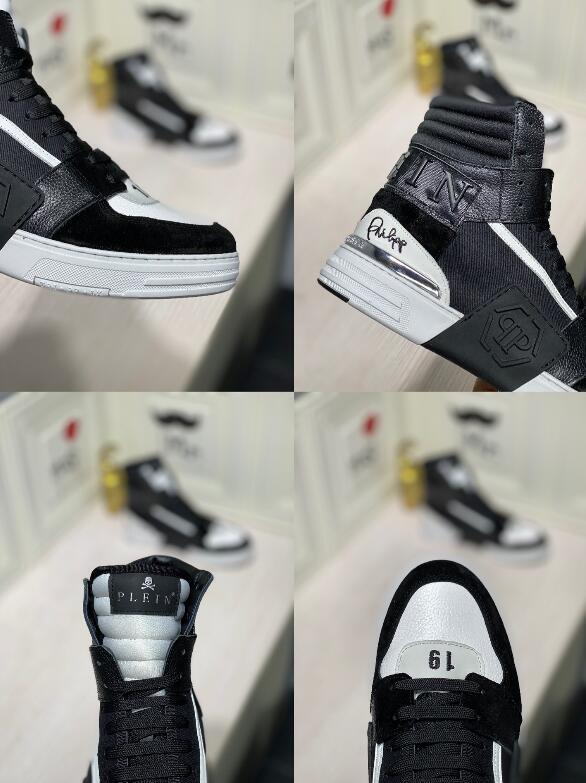 Glamy - PHP Shoes - 106