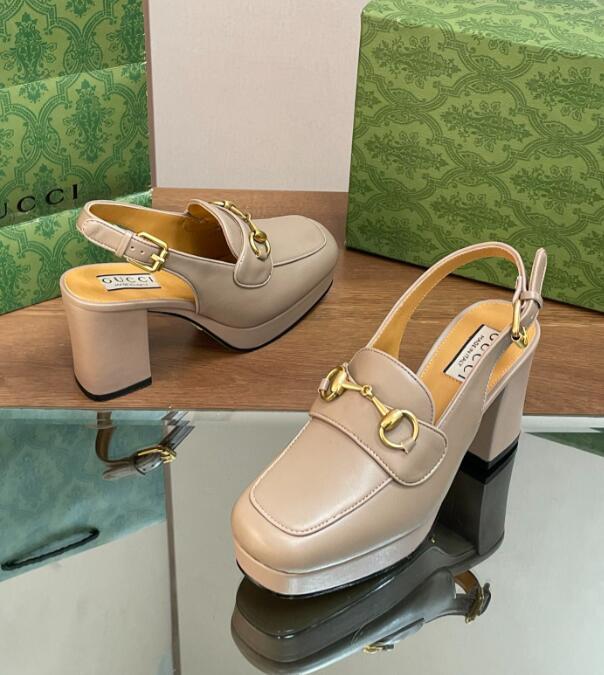 SAMC - GUKI Women Shoes - 229