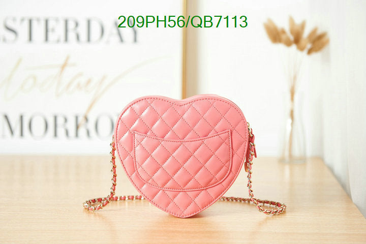 SAMC - CHL Bags - 083