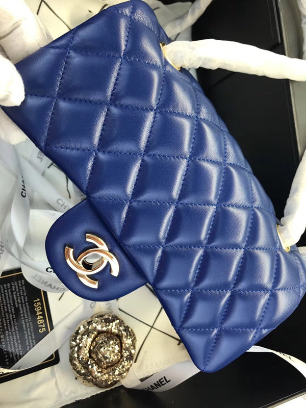 Satchel Bags - CHL Bags - 6612