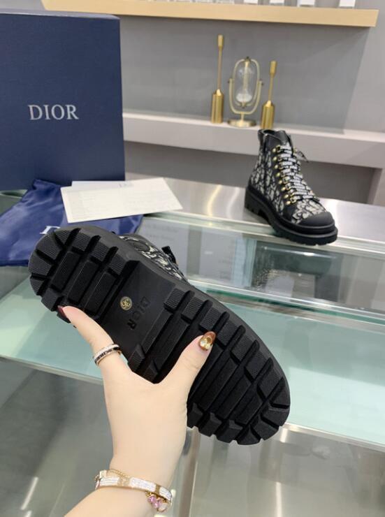 SAMCC - DOR Women Shoes - 1084