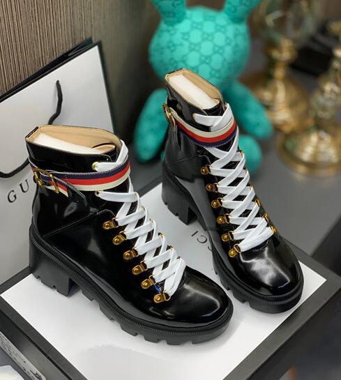 SAMC - GUKI Women Shoes - 875