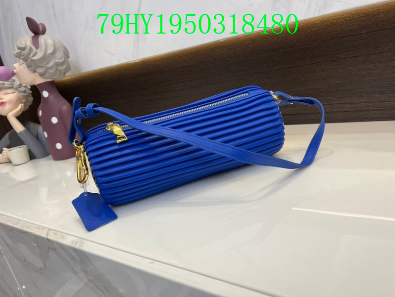 Satchel Bags - LWE Bags - 186