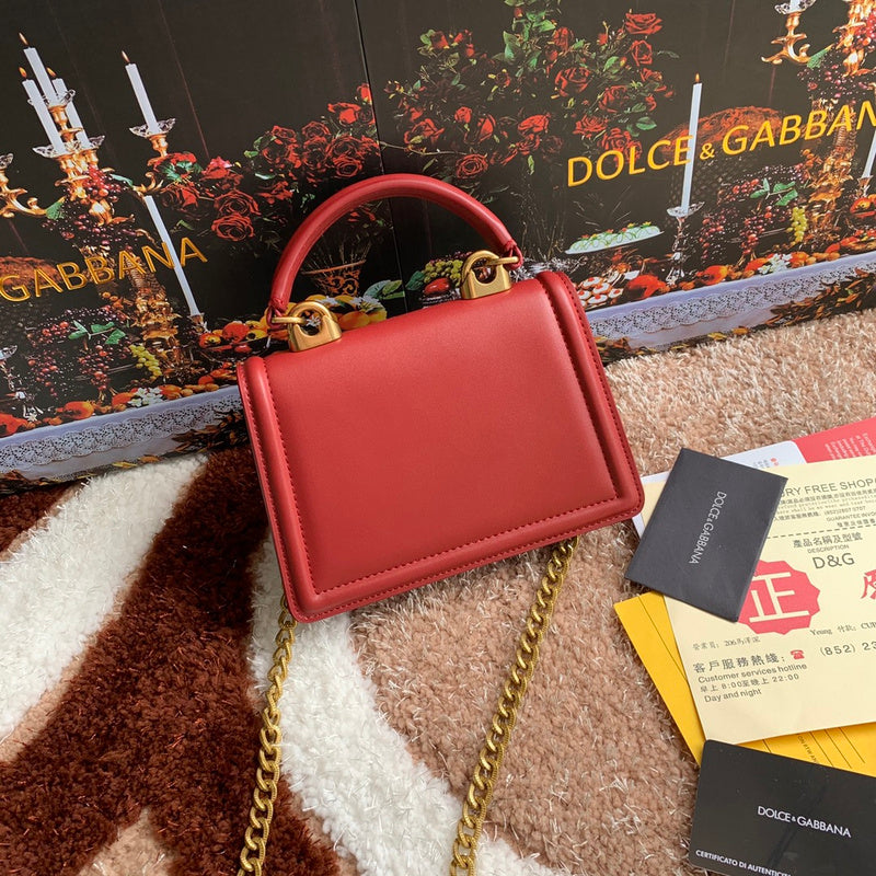 Glami-i DAG Bags - 225