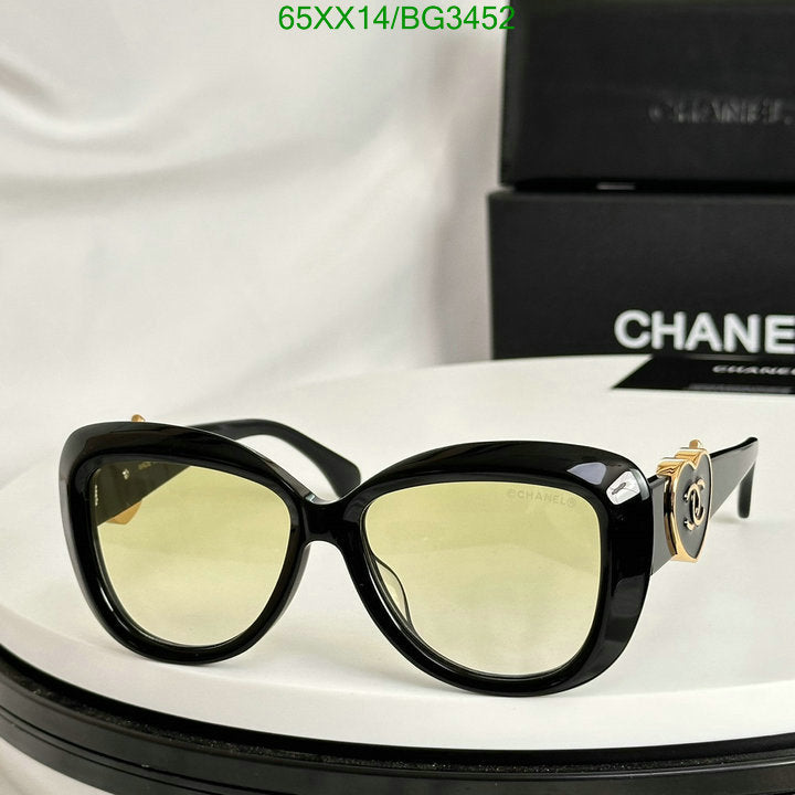 SAMC - CHL Glasses - 158