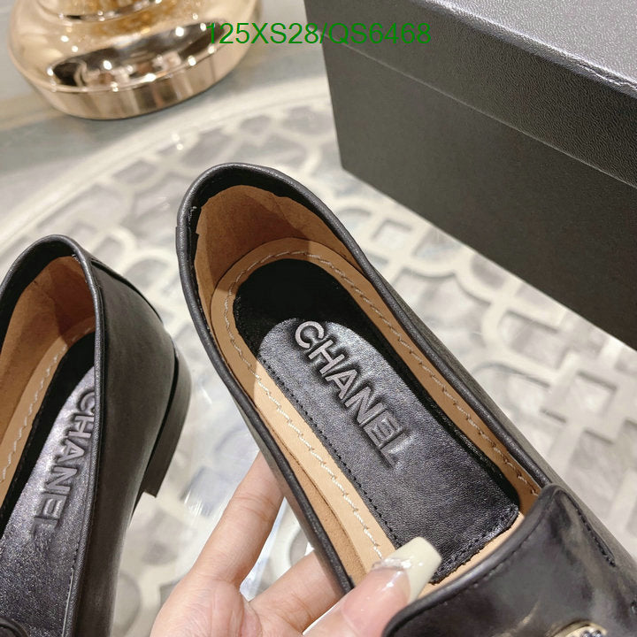 SAMC - CHL Women Shoes - 097