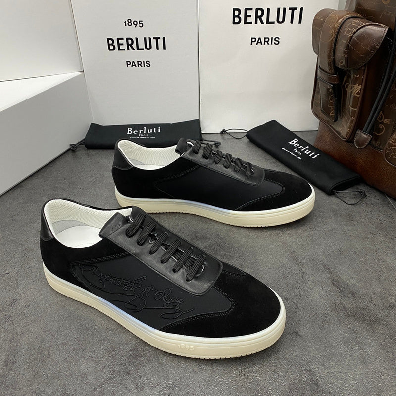 Glami - BRE Men Shoes - 576