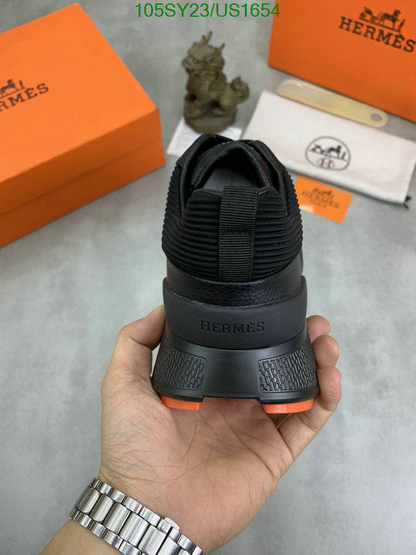SAMC - HMS Men Shoes - 620