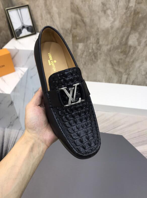 SAMC - LOV Men Shoes - 1300