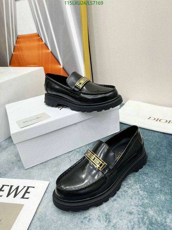 SAMCC - DOR Women Shoes - 1962