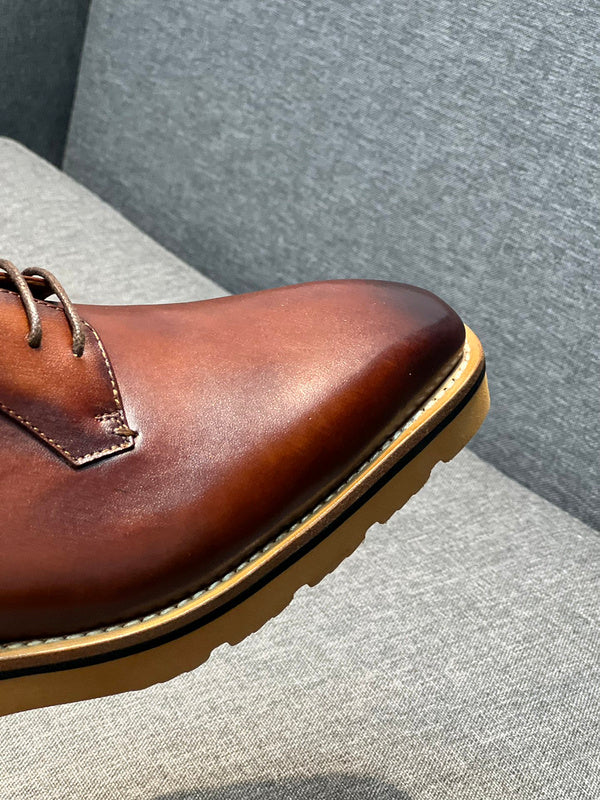 Glami - BRE Men Shoes - 454