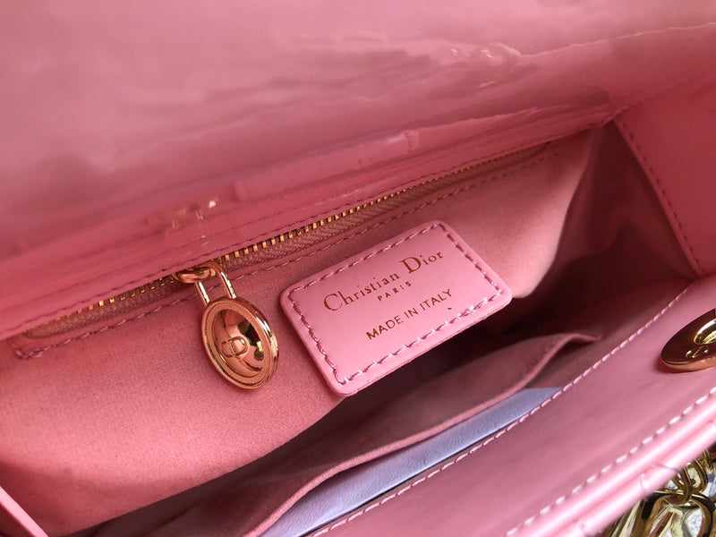 Satchel Bags - DOR Bags - 085