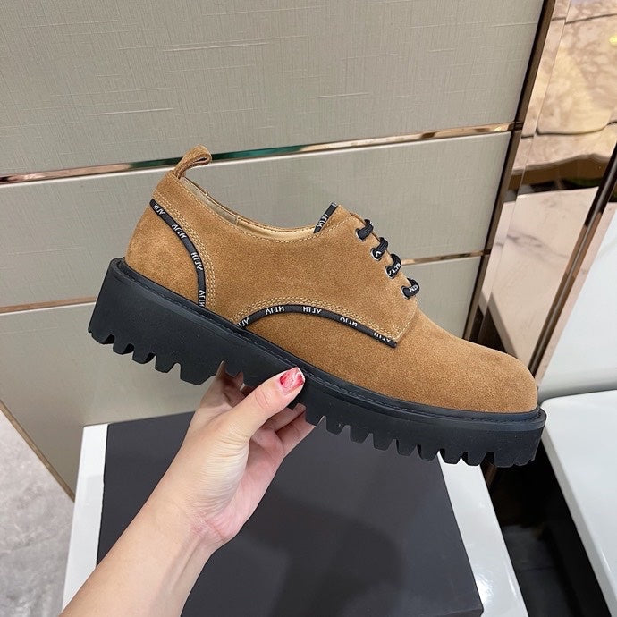Satchel Bags - Mix Shoes - 1044