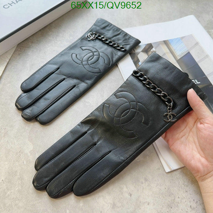 SAMC - CHL Gloves - 005