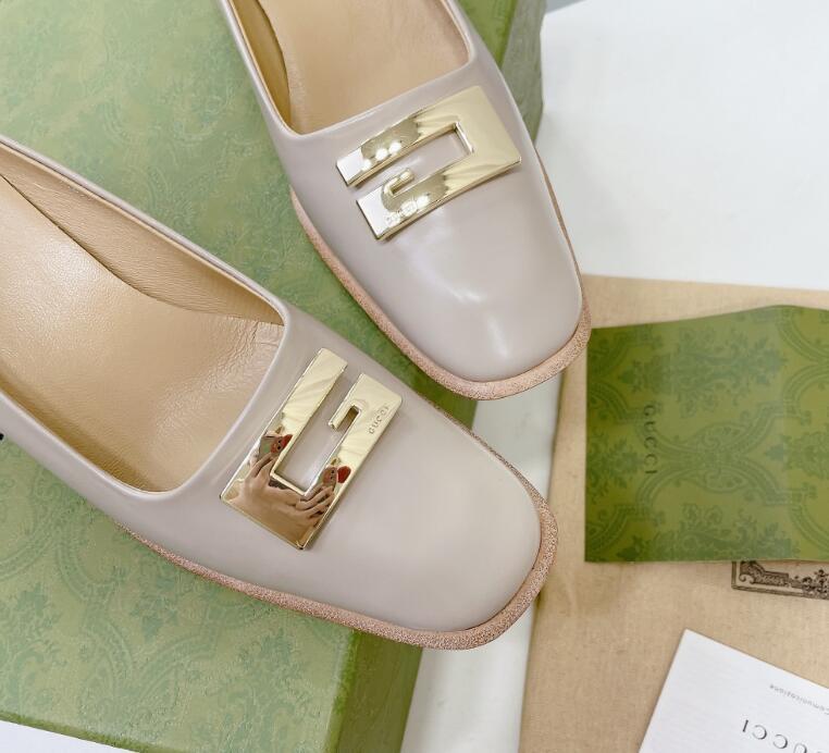 SAMC - GUKI Women Shoes - 1190