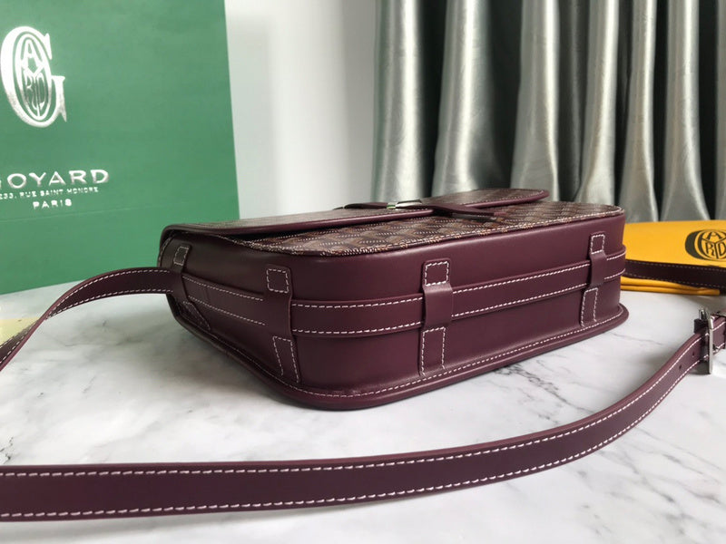 ELE - GOD Bags - 072