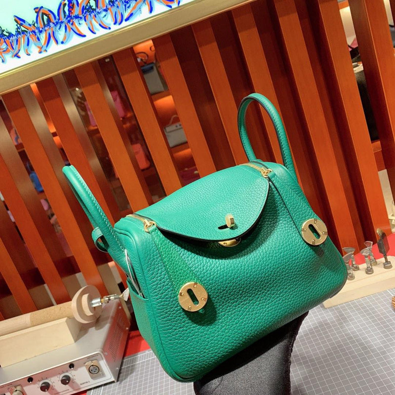 Satchel Bags - HMS-Bags - 664