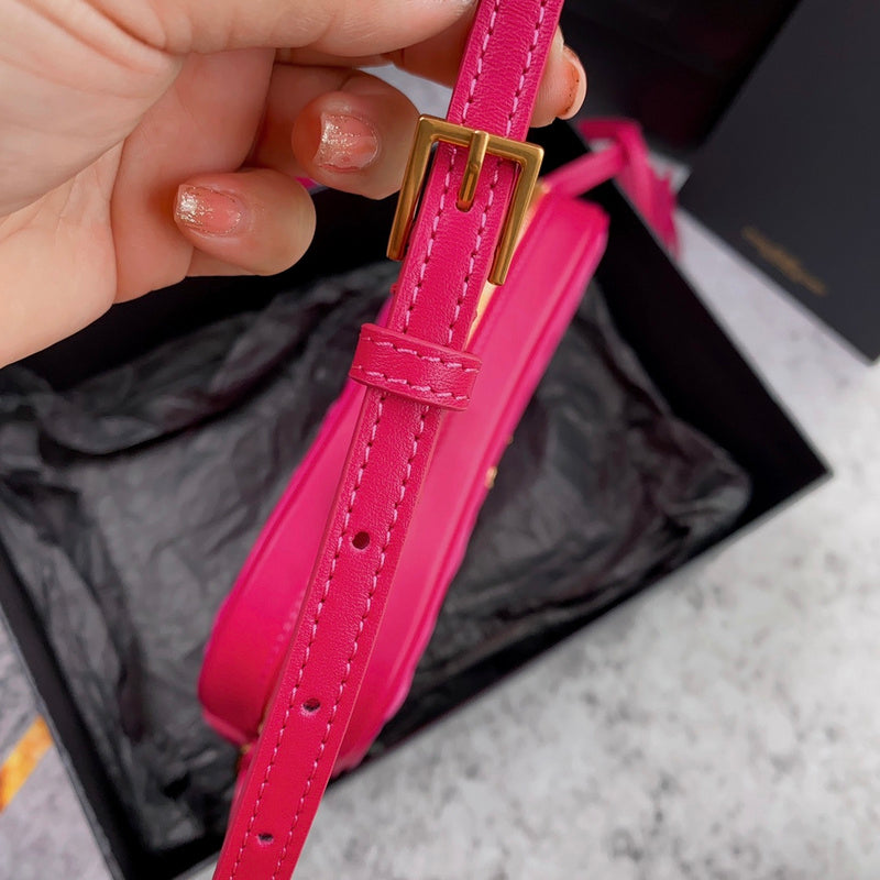 Glamy - YLS Bags - 452