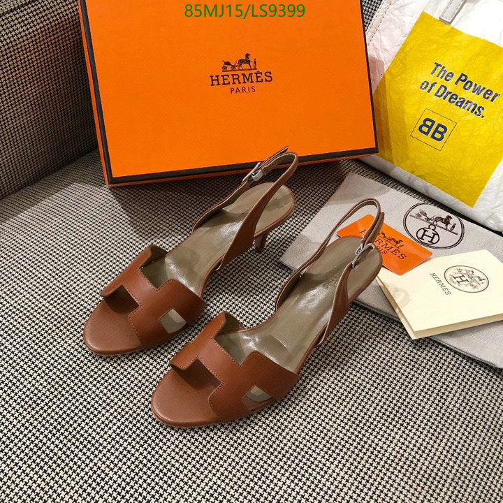 SAMC - HMS Women Shoes - 420