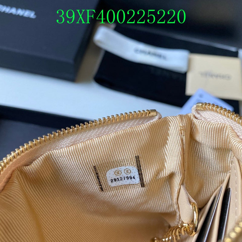 Glami - CHL Wallet - 2537