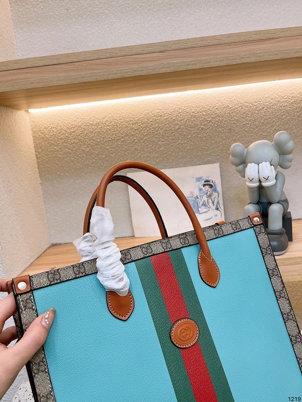 Glami Fashion - GCI Bags - 11822