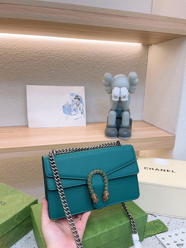 Glami Fashion - GCI Bags - 11660