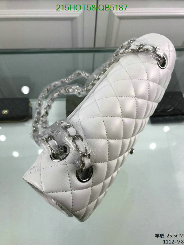 SAMC - CHL Bags - 535