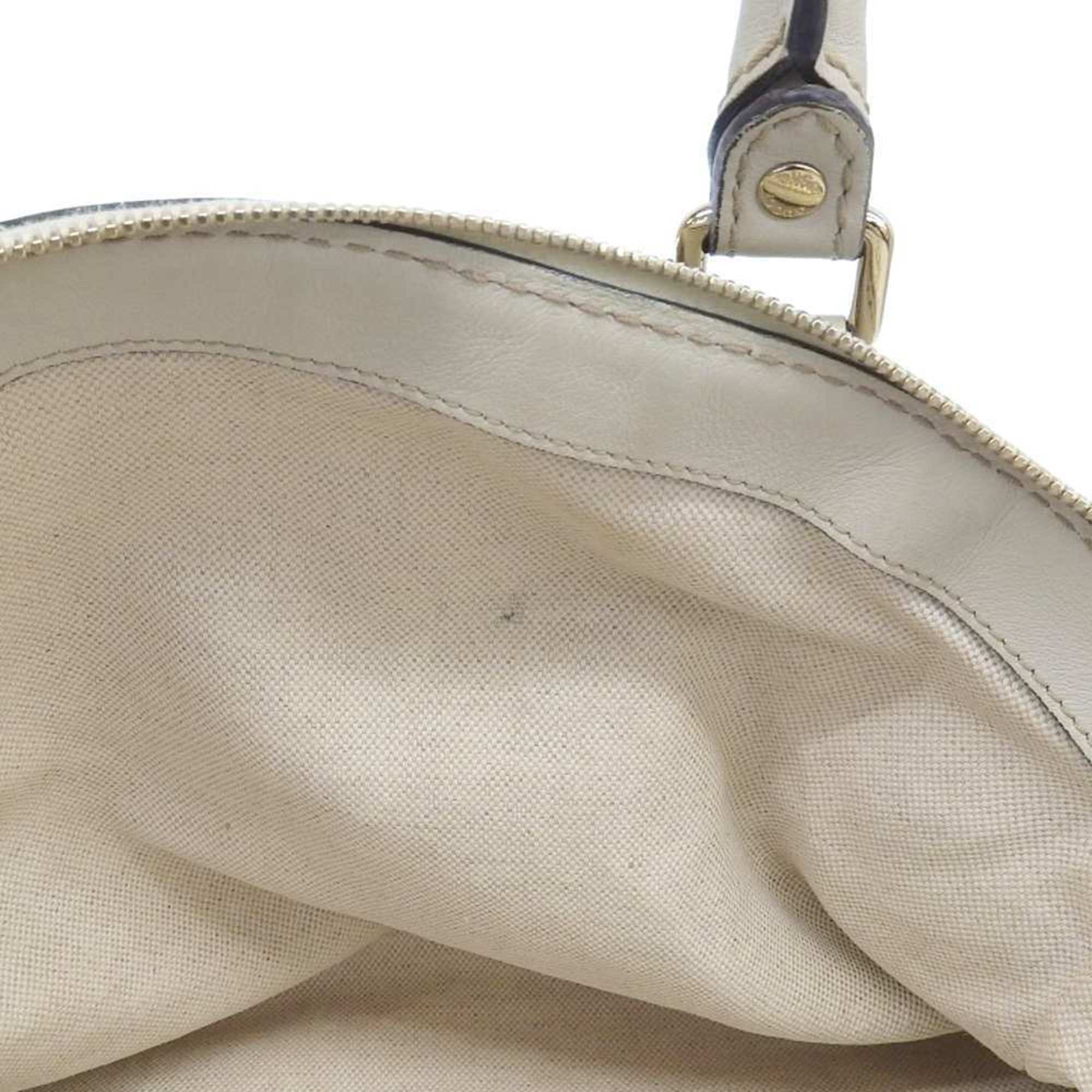 Gucci GG canvas