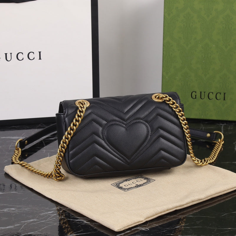 Glami Fashion - GCI Bags - 10181