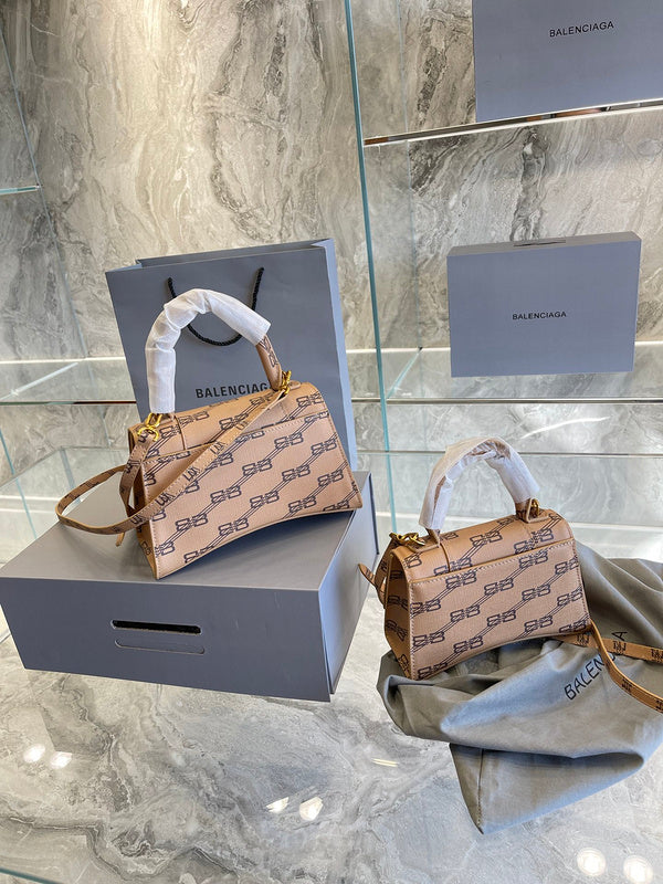 Glami GlamI - BGA Bags - 1616