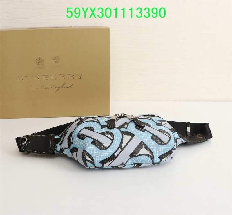 ELE Fashion -BBR Bags - 612