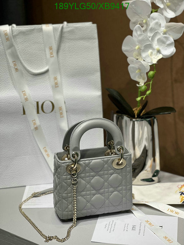SAMCC - DOR Bags - 1494