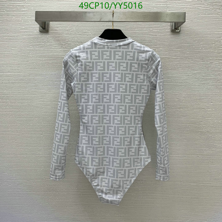 SAMC - FDE Swimsuits - 135