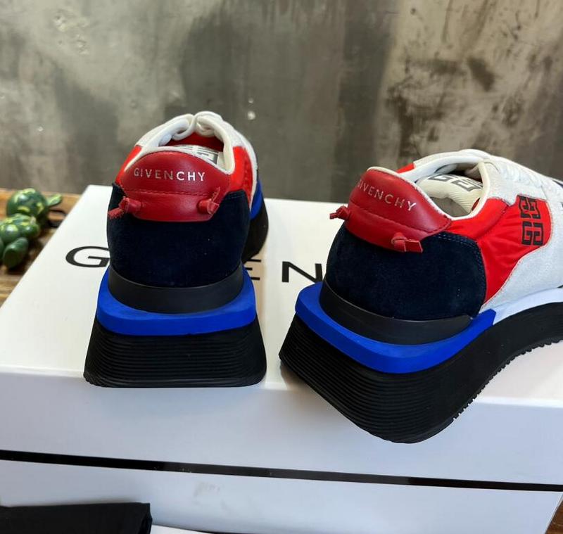 SAMC - GCY Men Shoes - 079