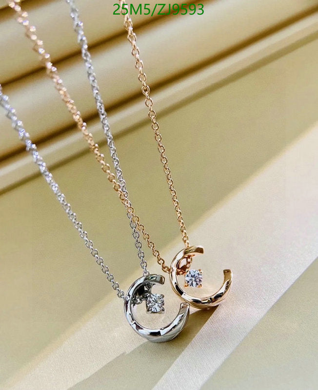 SAMC - CHL Jewelry Necklace - 223