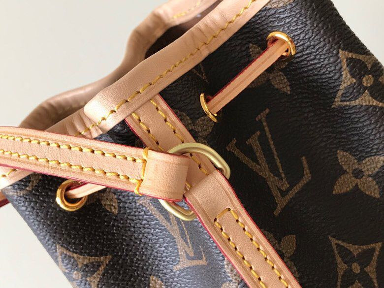Glami- Glami- Lu-Vi bags - 3598