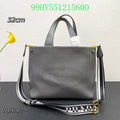 Satchel Bags - PDA Bags - 3691