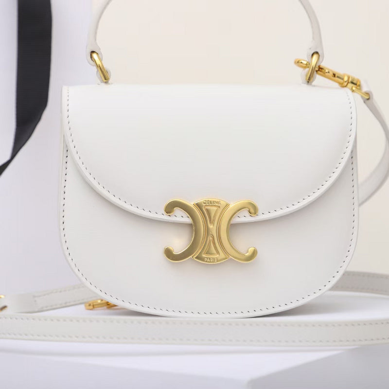 Glamy - COL Bags - 654