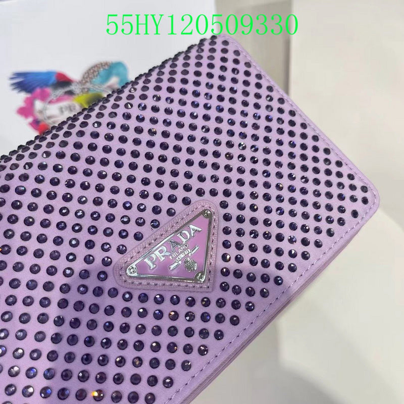 Satchel Bags - PDA Bags - 4395