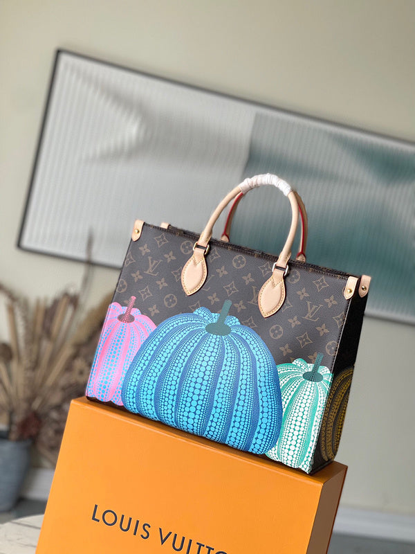 Glami- Glami- Lu-Vi bags - 4102