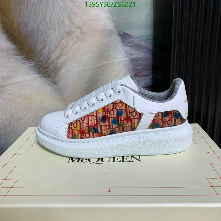 SAMCC - DOR Women Shoes - 1739