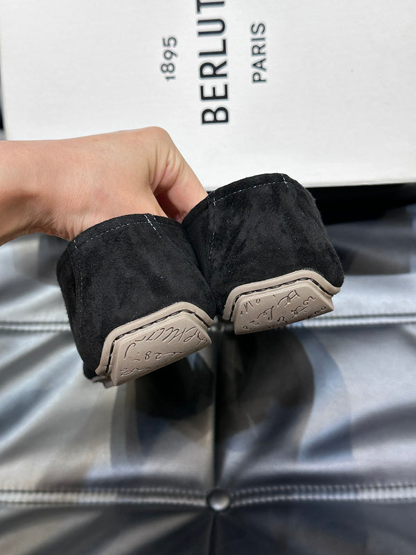 Glami - BRE Men Shoes - 137
