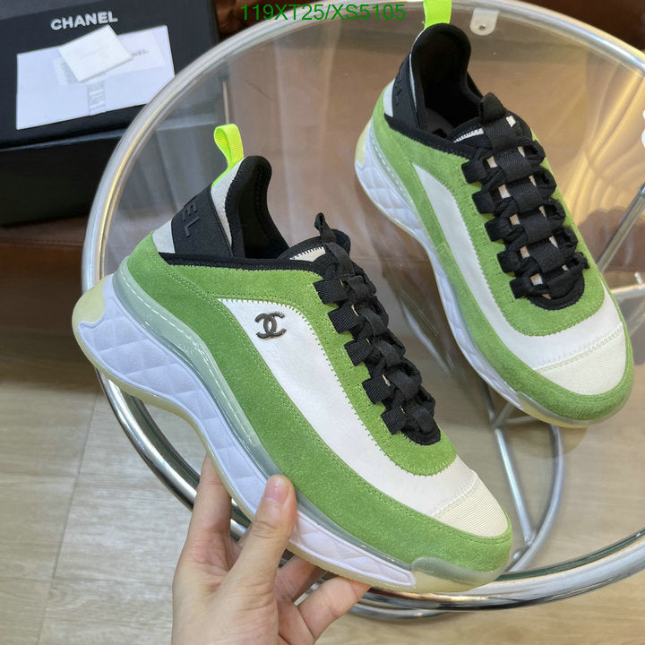 SAMC - CHL Women Shoes Sneakers - 209