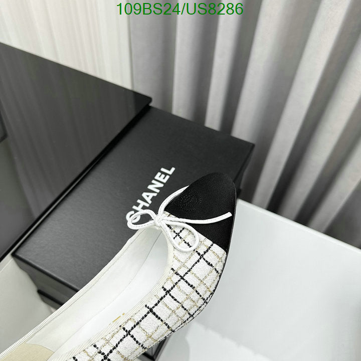 SAMC - CHL Women Shoes Ballet - 116