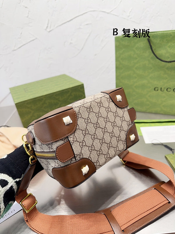 Glami Fashion - GCI Bags - 11796